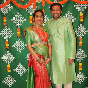 Meet your Posher, Bhavana